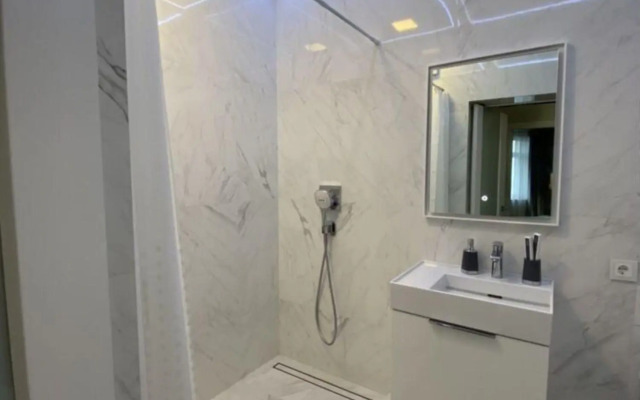 Апартаменты на улице Юрия Гагарина 13