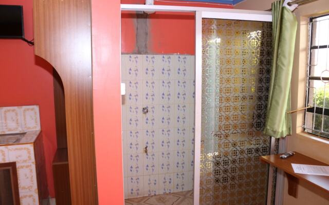 B & B Resort Marsabit