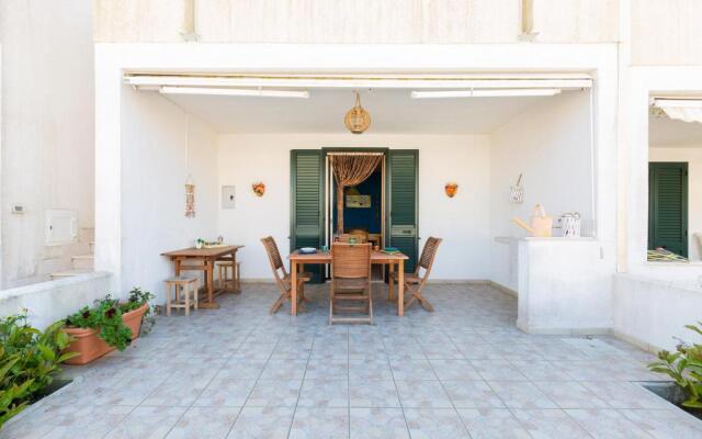 Appartamento Venere by BarbarHouse