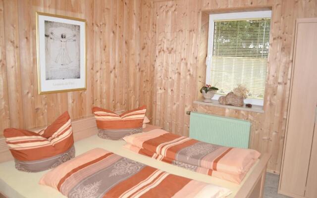 Monis Gemütliche Ferienwohnungen