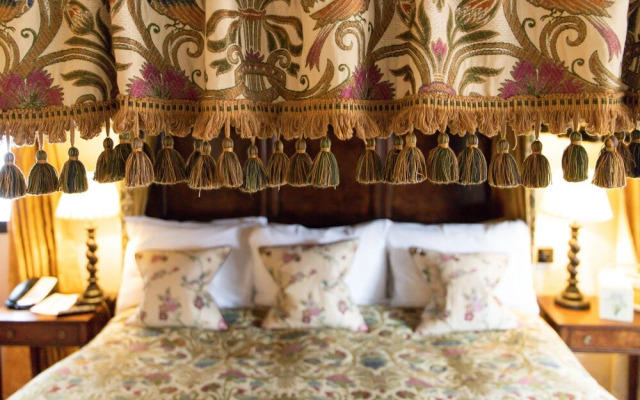 Spread Eagle Hotel and Spa