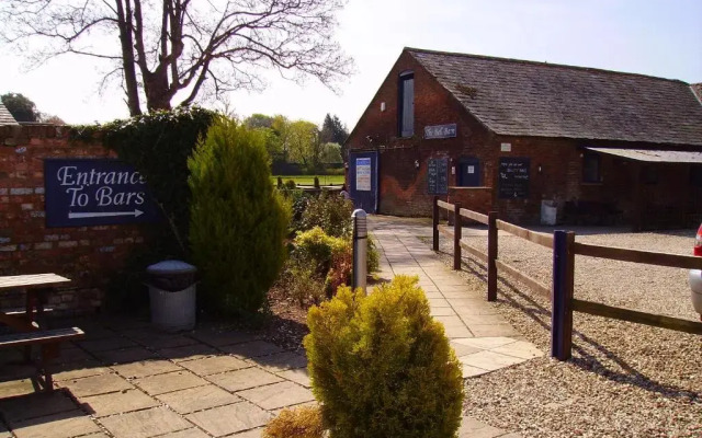 The Bell Inn