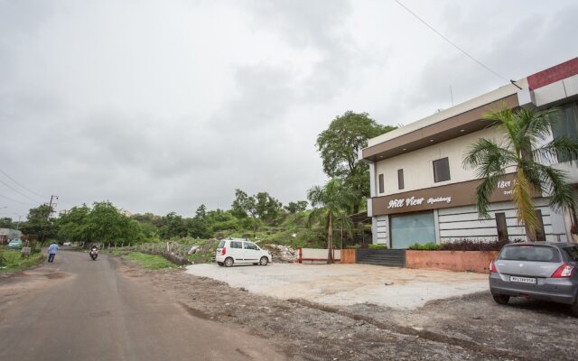 OYO 7156 Hill View Residency