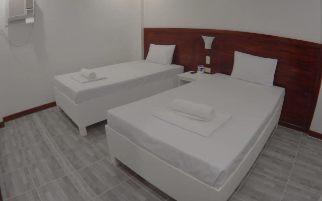 Coron Sanho Pension House