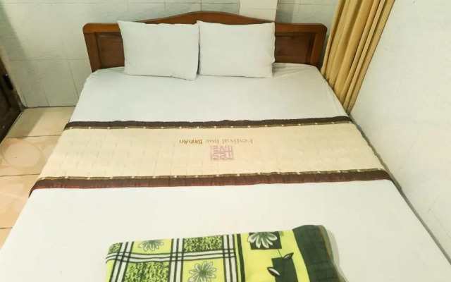 Thanh An 3 Guest House
