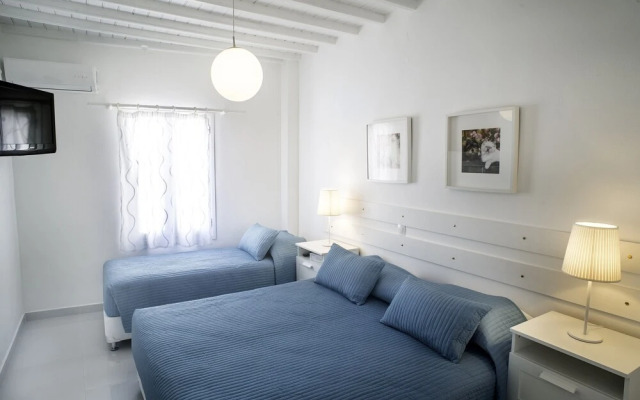 Chora House