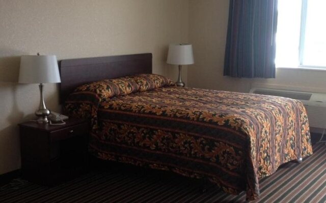 Wayne Motel