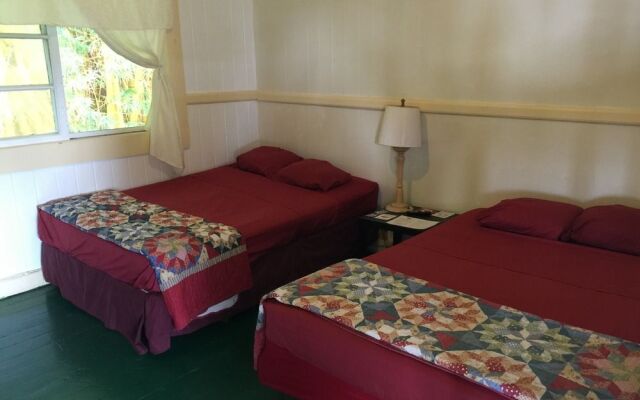 Wild Ginger Inn Hostel