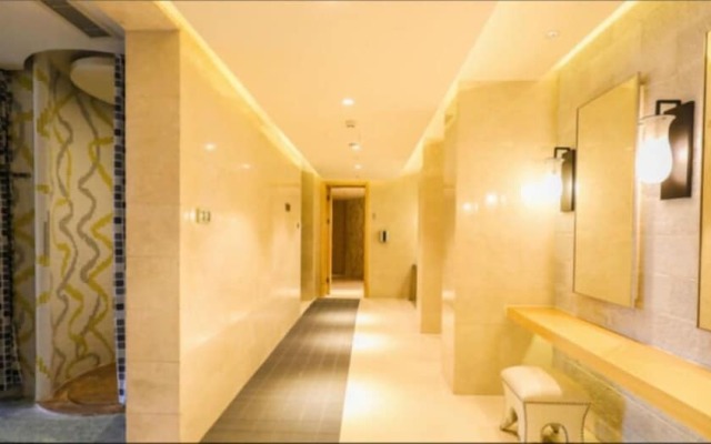 Grand Mercure Huizhou Huiyang