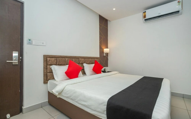 Vihaari 24 Business Hotel