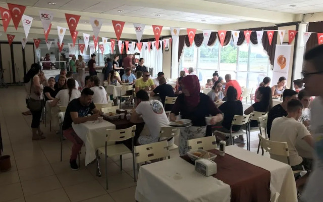 Ozel Amasya Konukevi