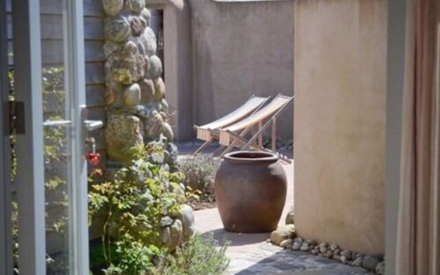 Lower Barns Boutique B&B
