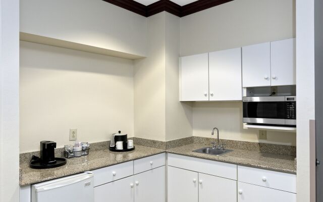 Hampton Inn Asheboro