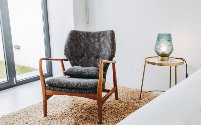 54 São Paulo – Exclusive Apartment Hotel