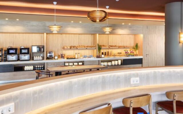 B&B Hotel Vila do Conde