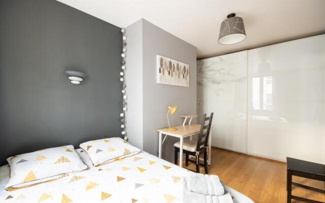 Game Time - Appartement lumineux et tout confort