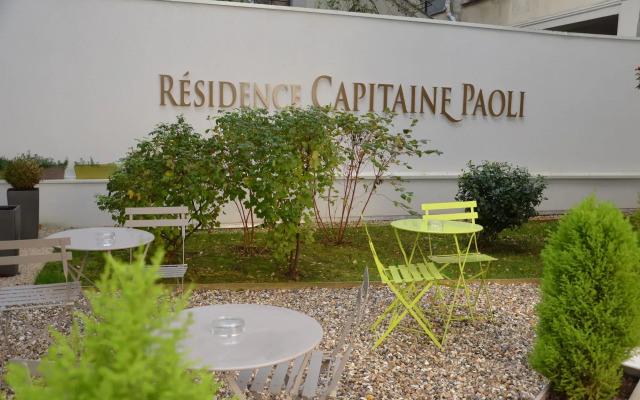 Residence Capitaine Paoli