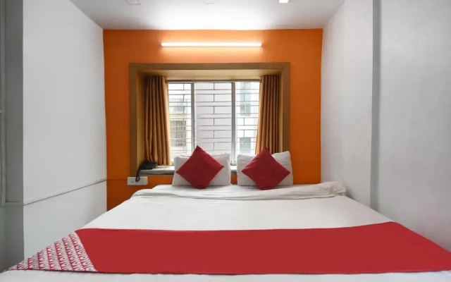 Crown Inn by OYO Rooms