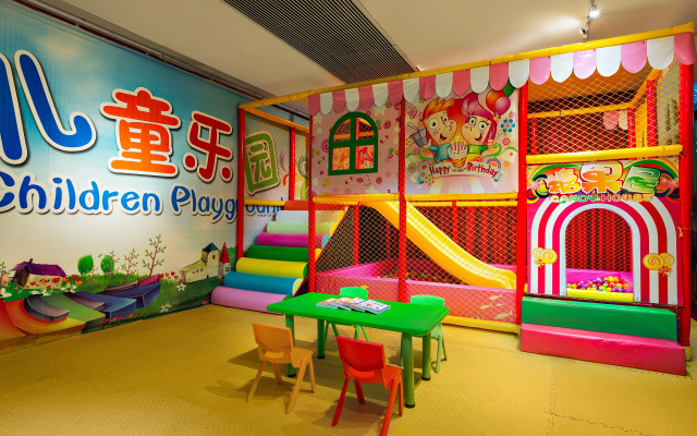 InterContinental Foshan by IHG