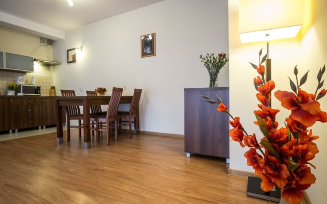 Bellamonte Aparthotel