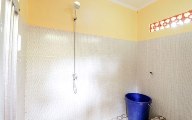 Narendra Homestay by ZUZU