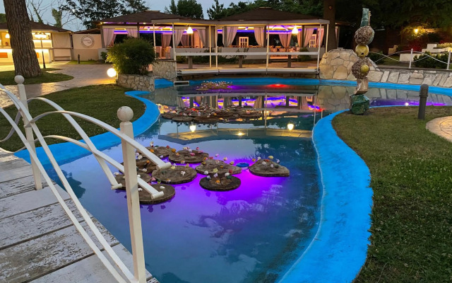 Domus Park Hotel & SPA