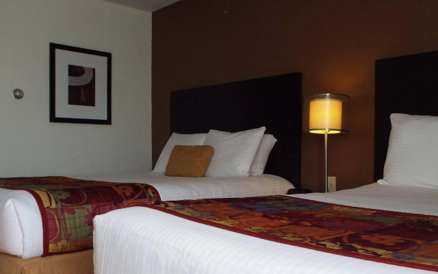 The Shores Inn & Hotel