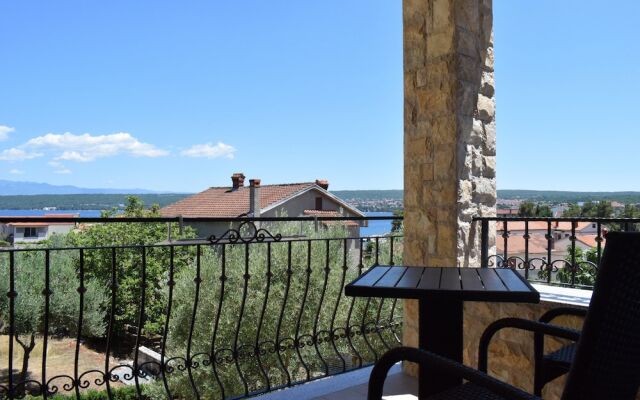 Luxury Apartments Otia