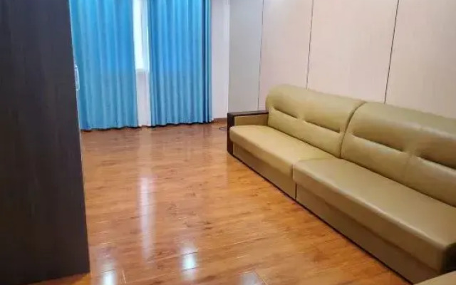 Huoqi Hongyun Hotel
