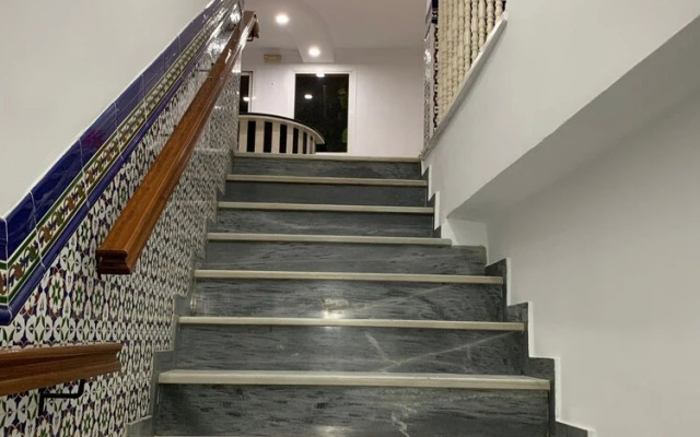 Hostal San Felipe