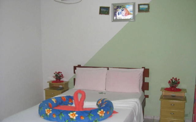 Pousada LN