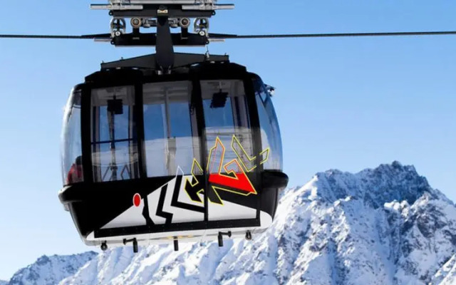 Hotel Garni Angelika