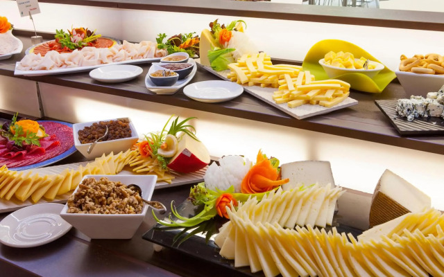 Port Benidorm Hotel & Spa