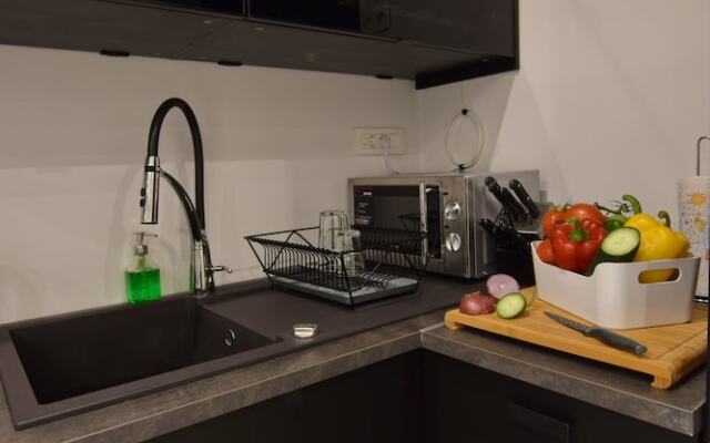 Libertas Apartment Zagreb