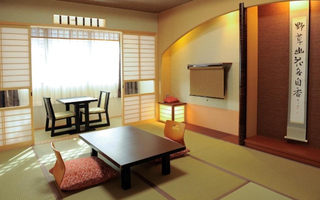 Japanese-Style with Shower room 사진 2