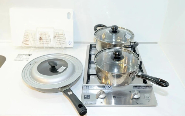 Omotenashi Cocoro House (18-4)