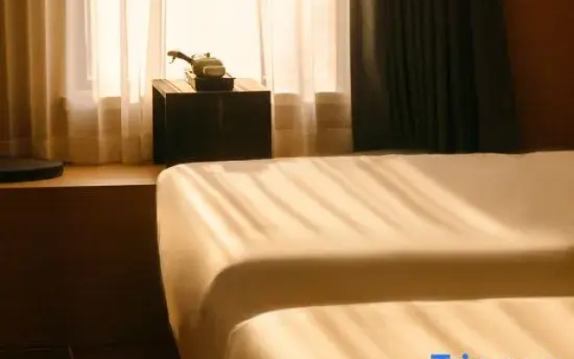 Qingdao Anboyu Light Luxury Hotel