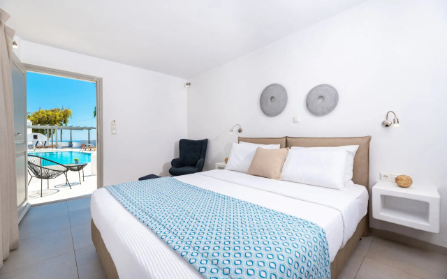 Hotel Kalisperis
