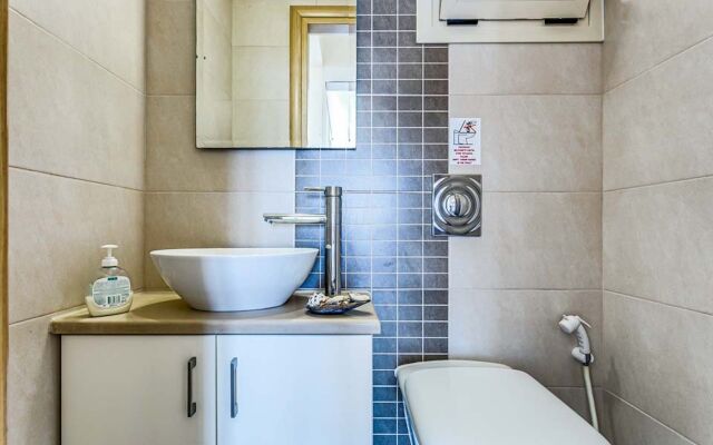 Luxury Villa Rami with private swimming pool
