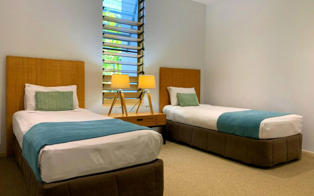 Sanctuary Palm Cove