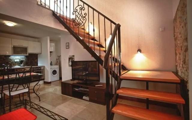 Dalmatian Apartments