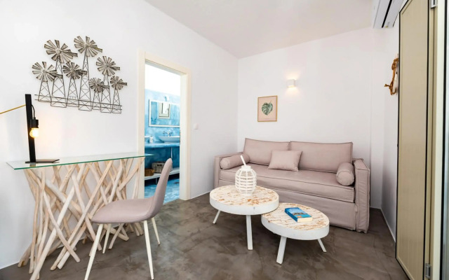 Aerenia Suites