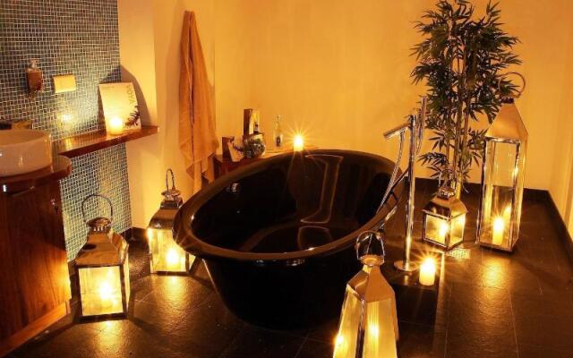 No. 1 Pery Square Hotel & Spa