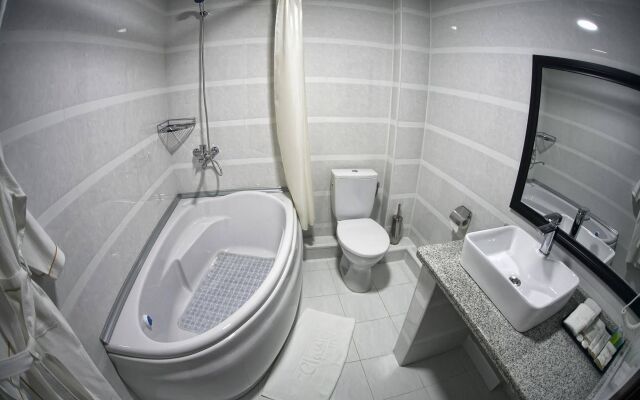 Apartamenty <<Klassik>>