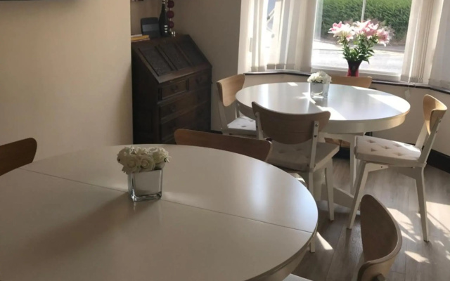 Jasmine House Bed & Breakfast