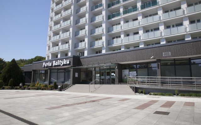 Sanatorium Perła Bałtyku
