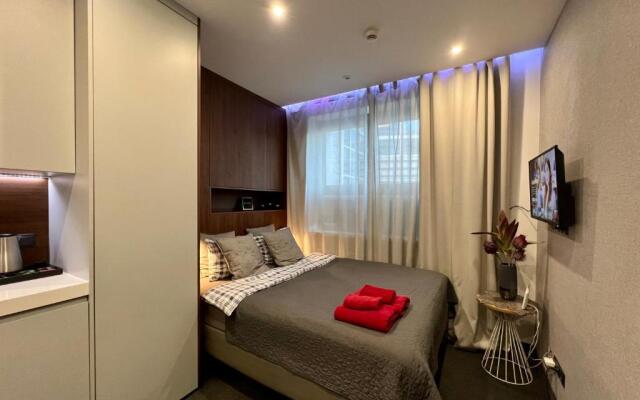 Work Travel Central MiniApart#14B