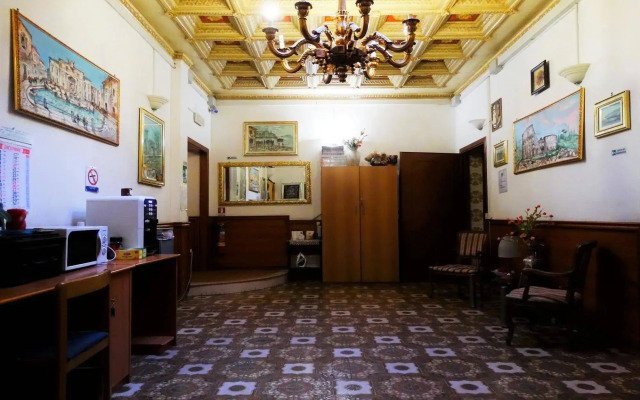 Hotel Artromano