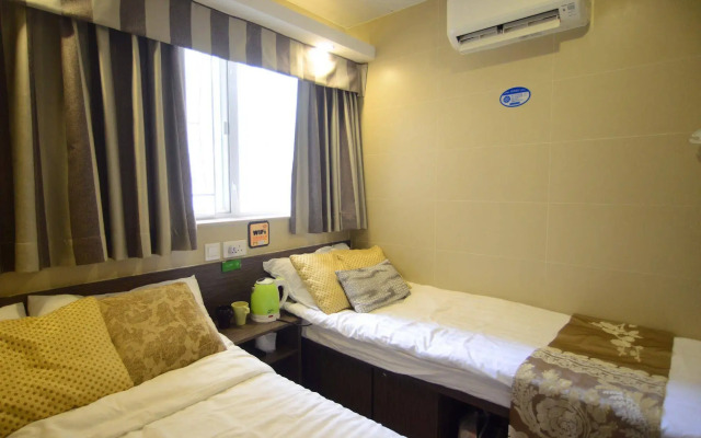 Kong Hing Guest House