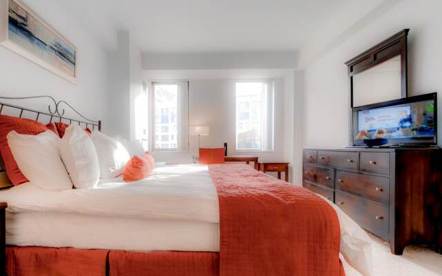 Global Luxury Suites at Kendall Square